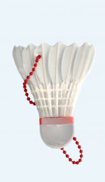 Reflex Badmintonboll