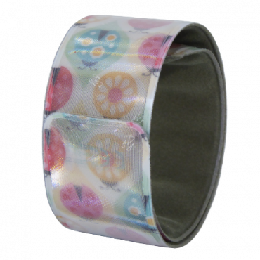 Slapwrap Nyckelpiga