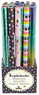 Penna Flower & Friends
