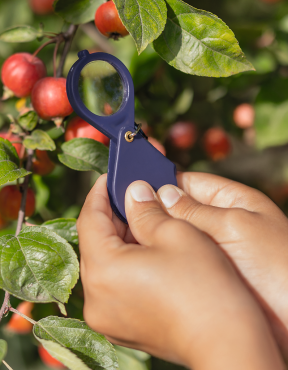 F�rstoringsglas mini