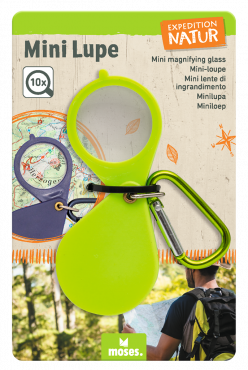 F�rstoringsglas mini