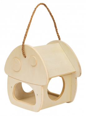 F�gelbord att m�la