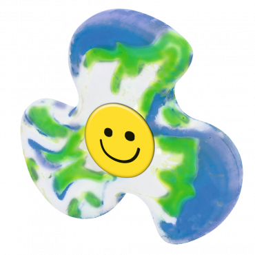 Sudd Fidget Spinner