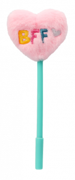 Penna Djur p� skaft