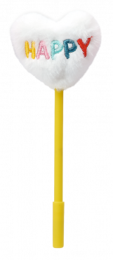 Penna Djur p� skaft