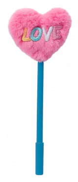 Penna Djur p� skaft