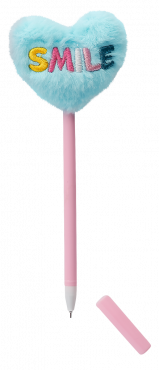 Penna Djur p� skaft