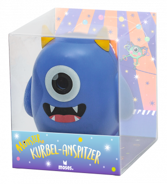 Pennv�ssare Monster