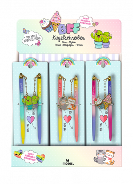 Penna Best Friends Forever, BFF