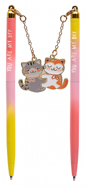 Penna Best Friends Forever, BFF