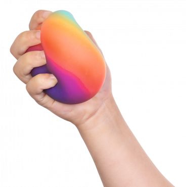 Anti-stressboll Happy Day relaxboll