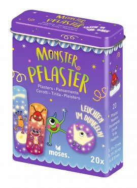 Plster Monster