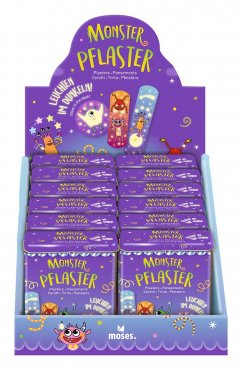 Plster Monster