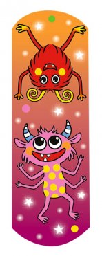 Plster Monster