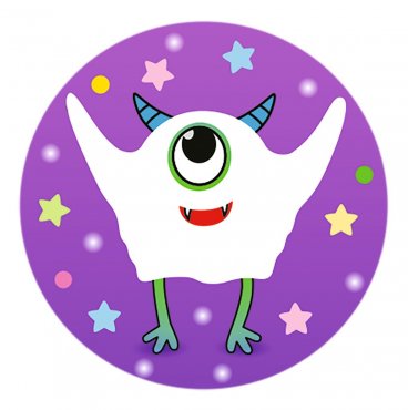 Plster Monster