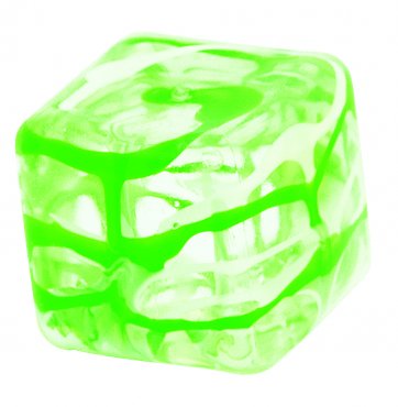 Anti-stressboll Happy Day relaxkub