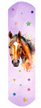 Plster Hstar guldsko