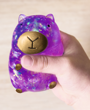 Anti-stress Capybara