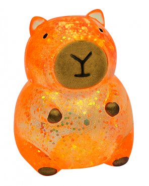 Anti-stress Capybara