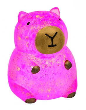 Anti-stress Capybara