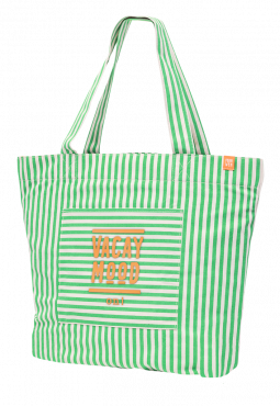 Tygkasse sommar Vacation mood