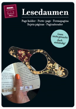 Sidh�llare f�r enklare l�sning