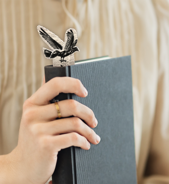 Bokm�rke Pop-up Mystique