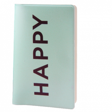 Happy / Karin Mannerstl