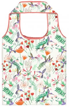 Bag Kolibri, Recycled