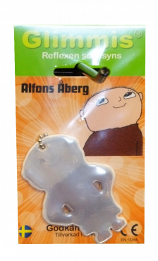 Reflex Alfons berg