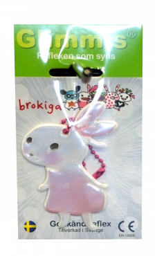 Reflex Brokiga