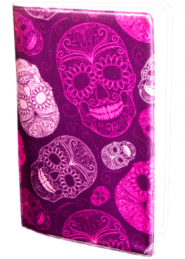 Utgende Dskalle sugar skull