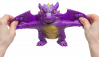 Drake Squishy, Krama & Dra