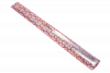 Slapwrap Stickad rd
