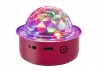 Discokula, mini