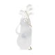 Reflex Golfbag Vit