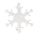 Reflector Snowflake