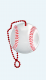 Reflex Baseboll