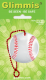 Reflex Baseboll
