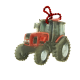 Reflex Traktorer mix