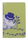 Mumin Garden Muminpappa