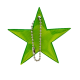 Reflex Superstar Grn