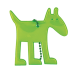 Reflex Lisa Tofft Ada the dog grn