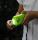 Ficklampa, dynamodriven