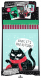Ed the Cat Adventskalender