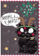 Ed the Cat Adventskalender