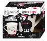 Ed the Cat Julmugg
