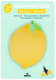 Sticky notes Lemon