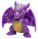 Drake Squishy, Krama & Dra