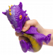 Drake Squishy, Krama & Dra